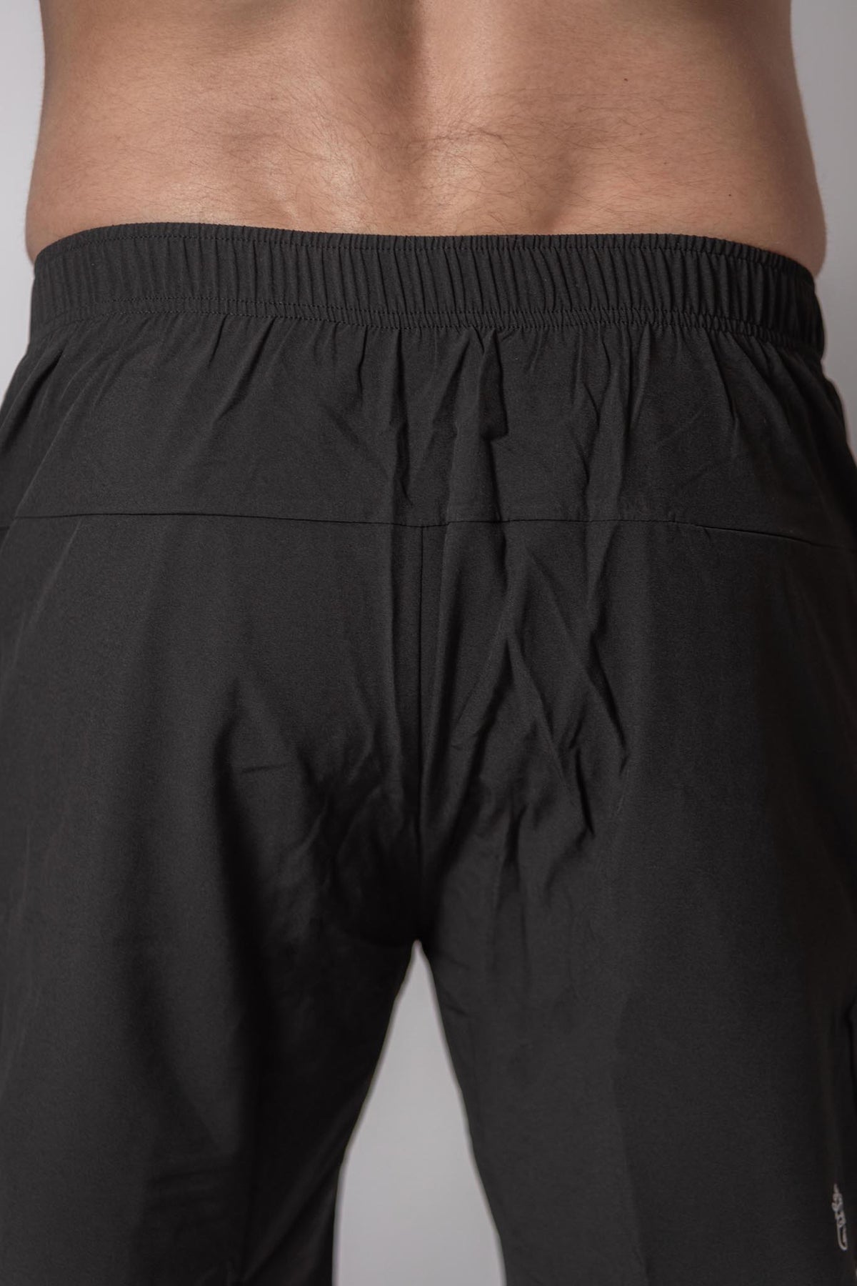 Jordan Shorts - Black