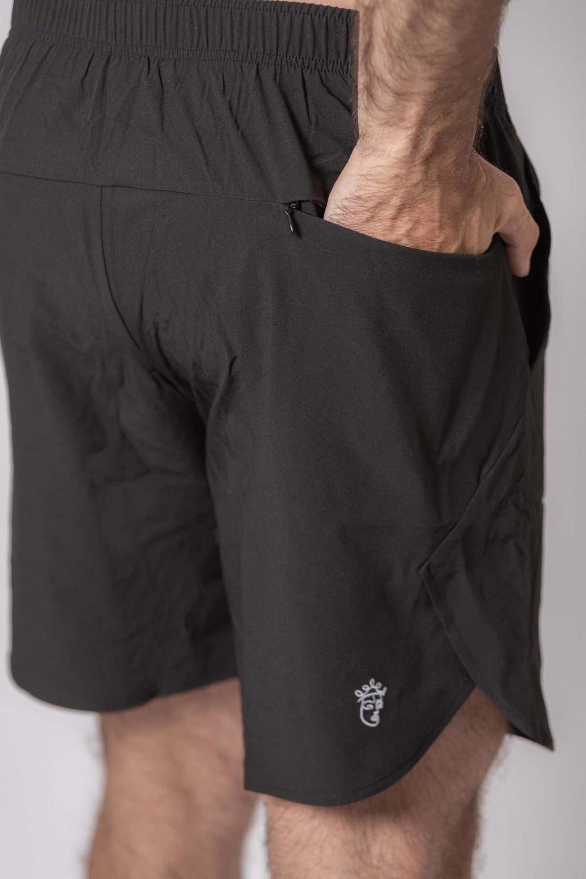 Jordan Shorts - Black