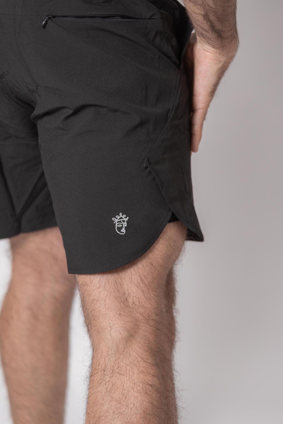 Jordan Shorts - Black