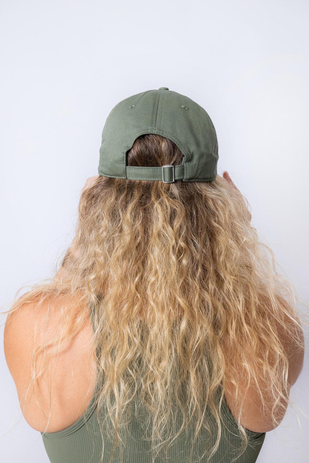 Hero Cap