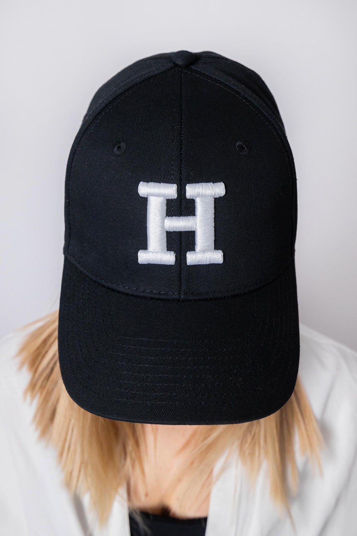 Hero Cap