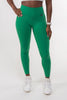 Dalene Leggings - Energizer Green (GluteSculpt)