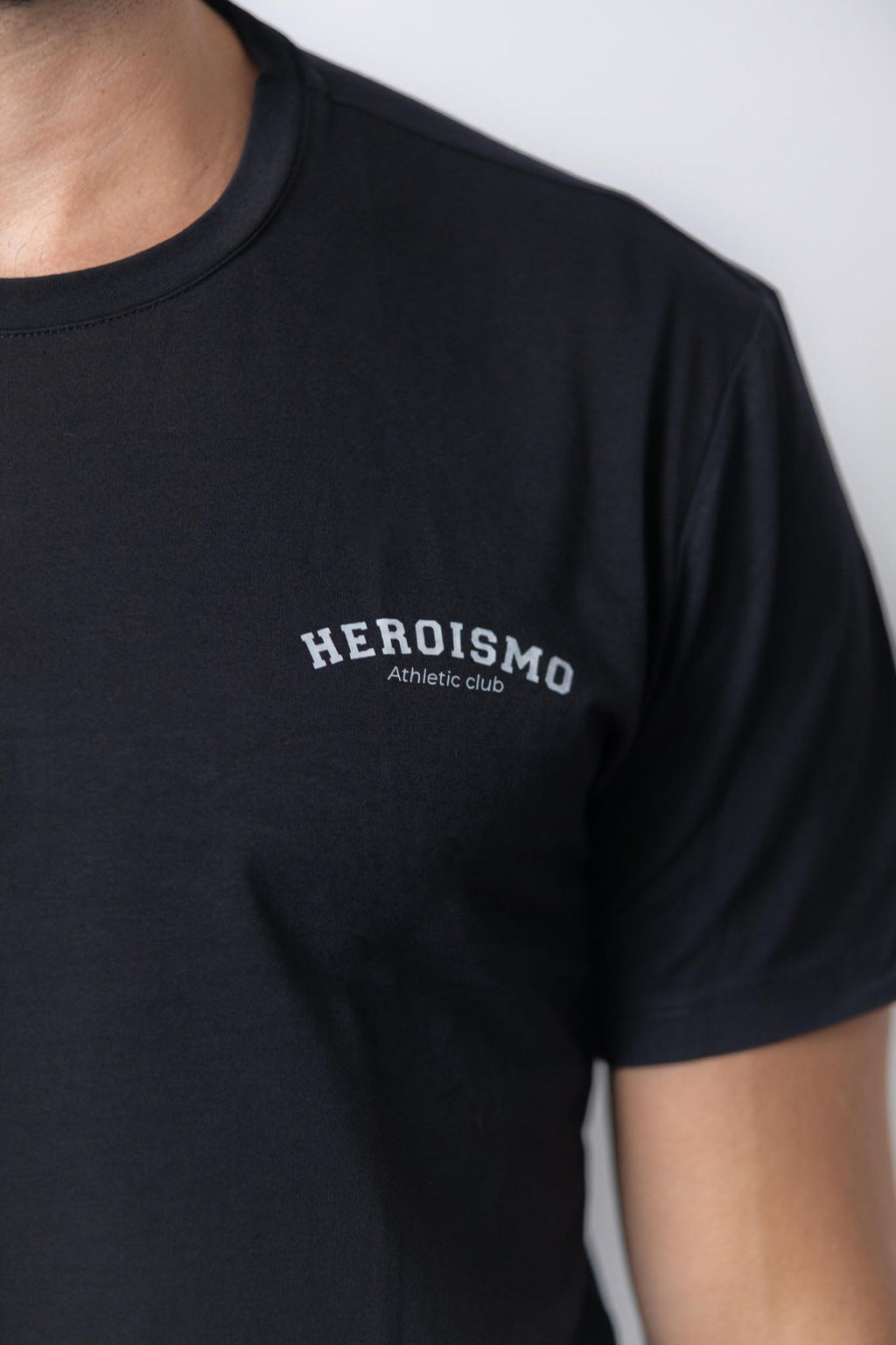 [Final Sale] Toto T-shirt - Black