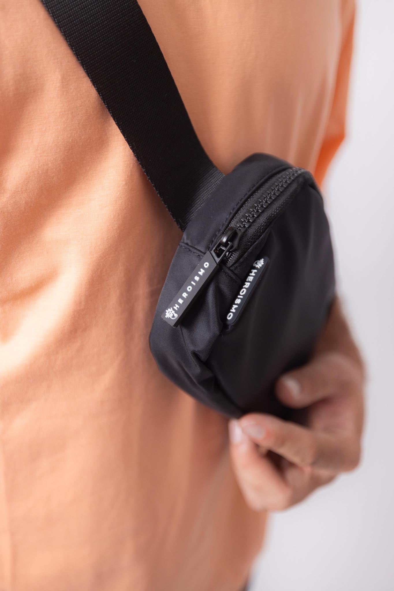 Hands-Free Bag