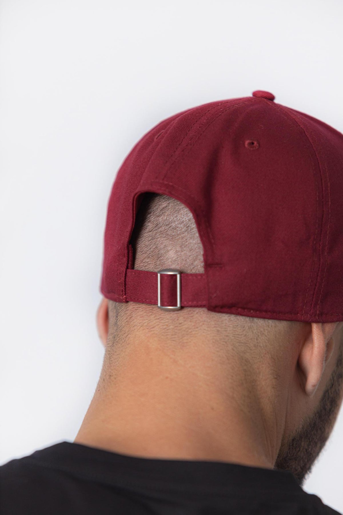 Hero Cap