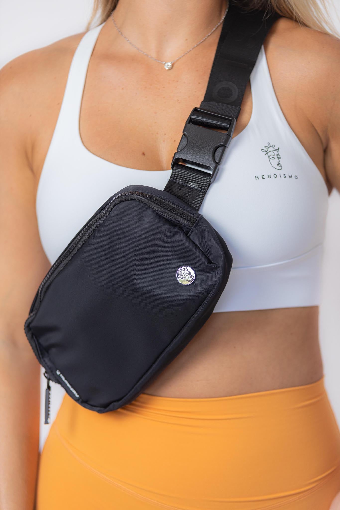 Hands-Free Bag