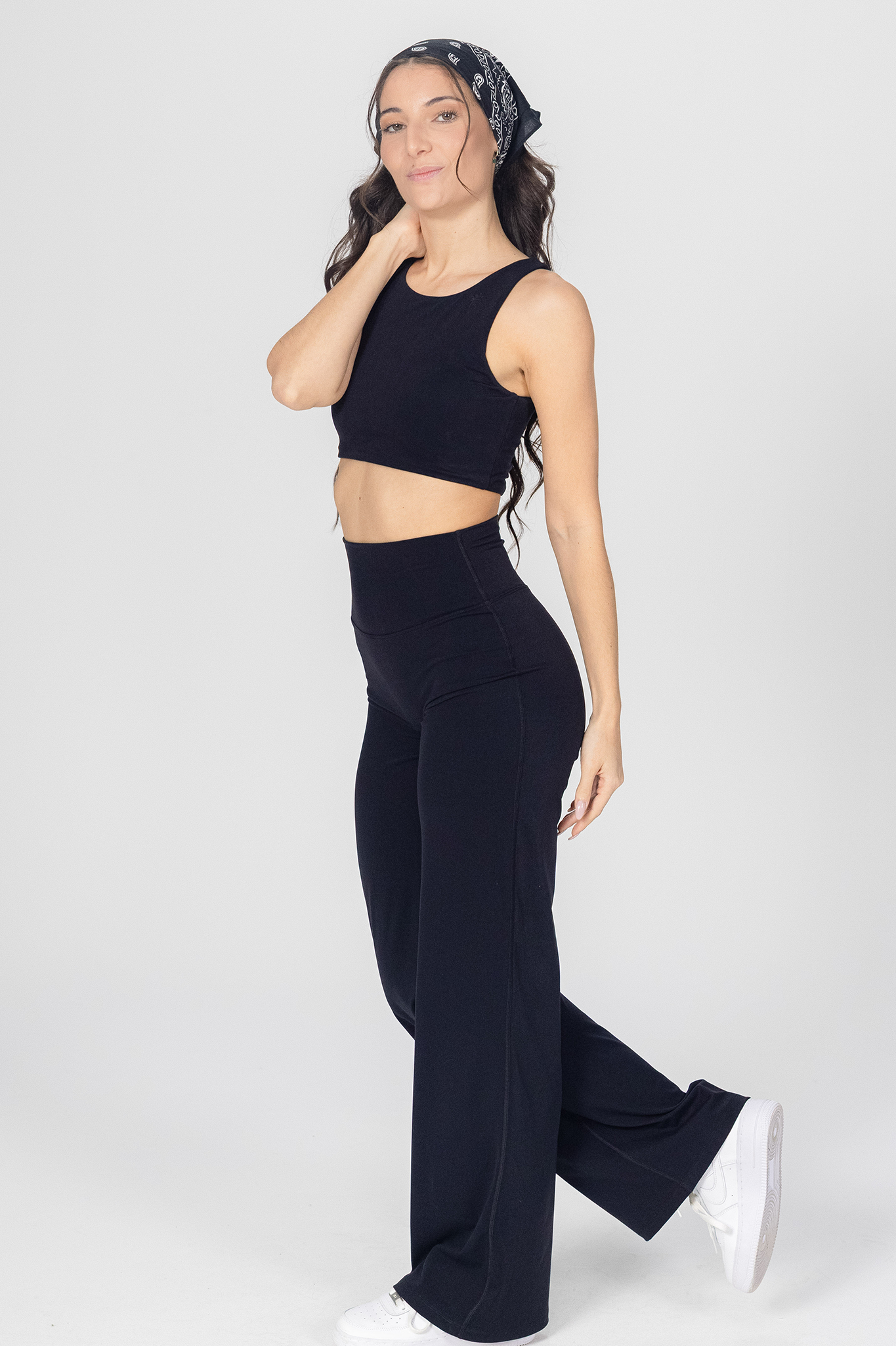 Eleonore Bra - Black