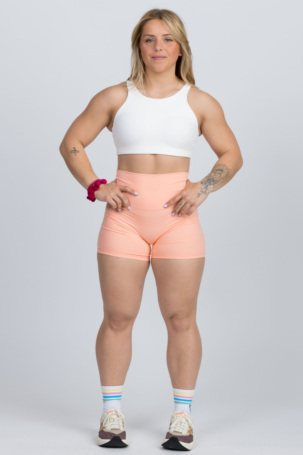 (Pre-order) Eleonore Bra - Rainbow