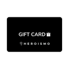 Gift card - POS