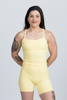 Lisa Bra - Butter Yellow