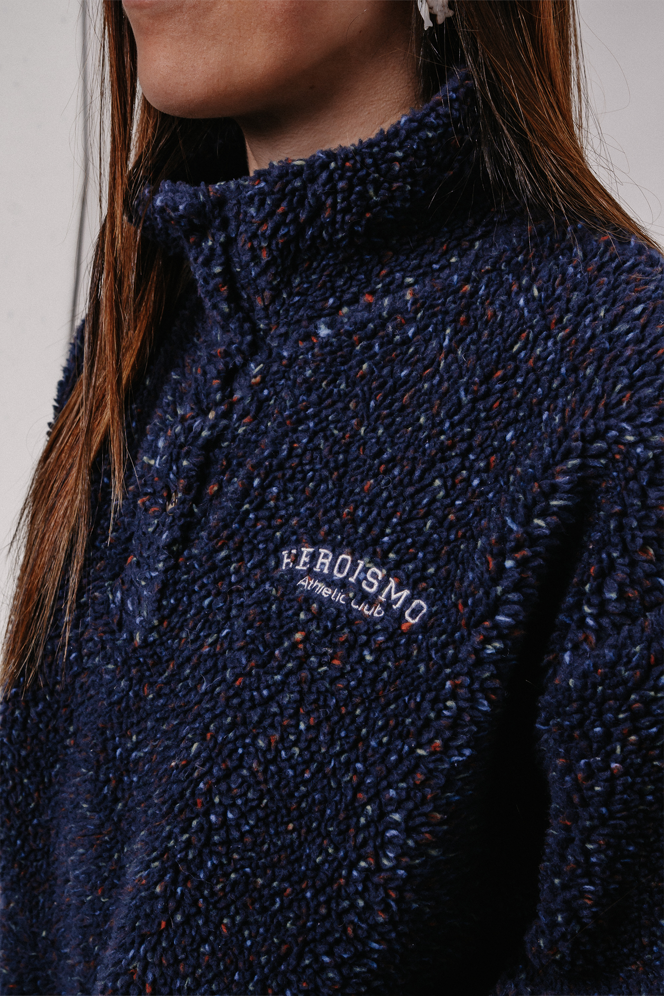 Anais Polar - Dark Blue