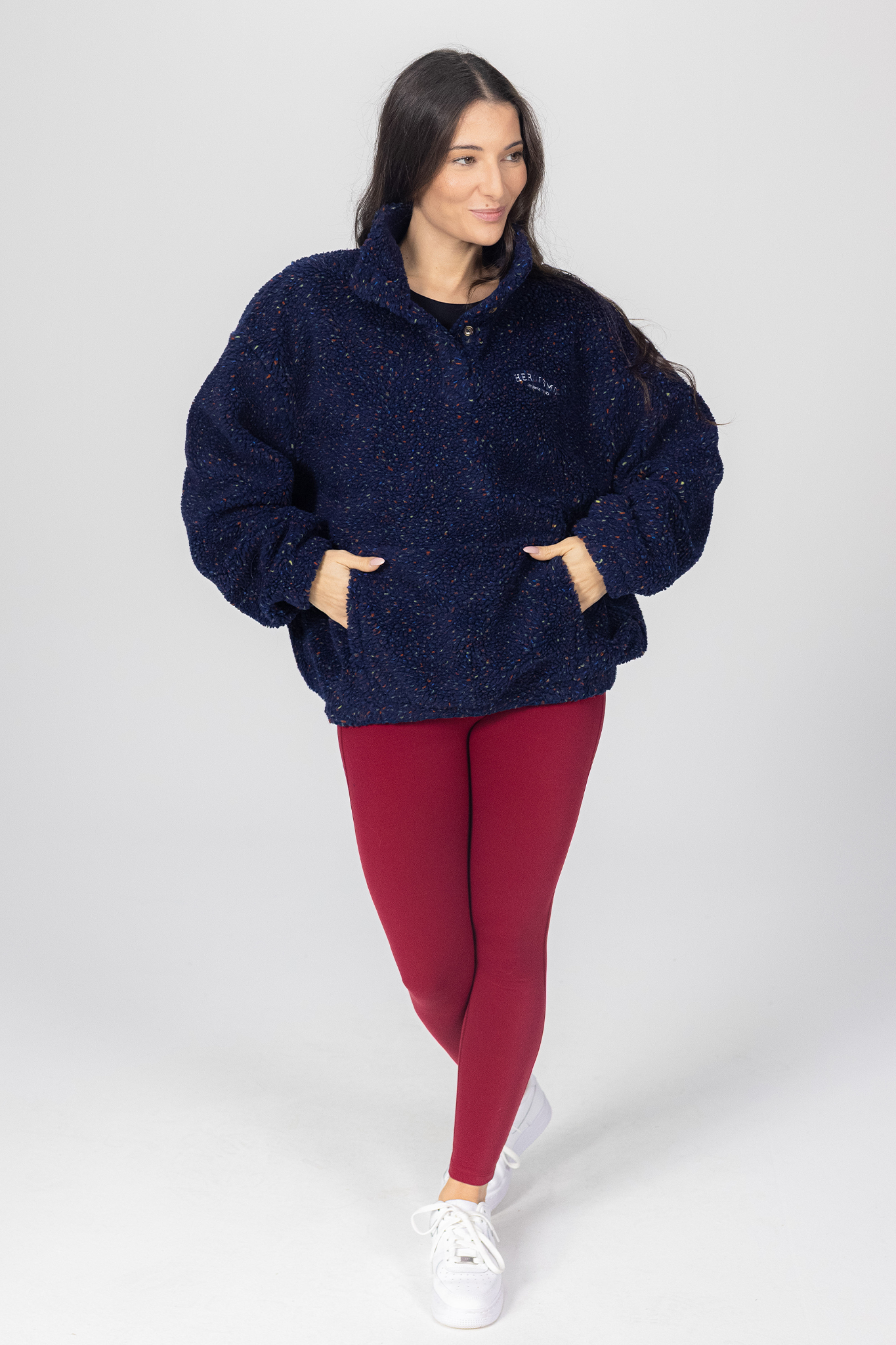 Anais Polar - Dark Blue