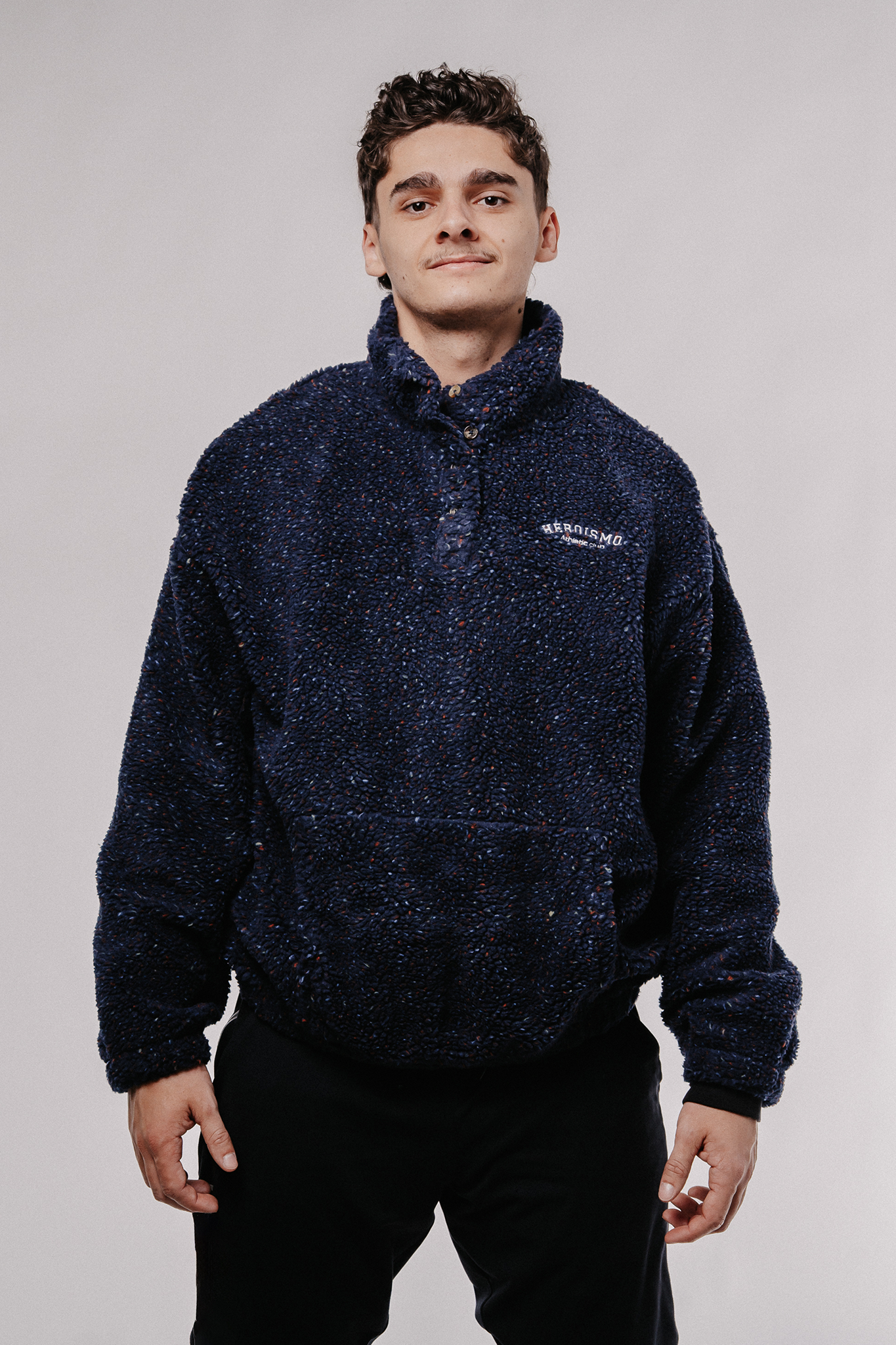 Anais Polar - Dark Blue