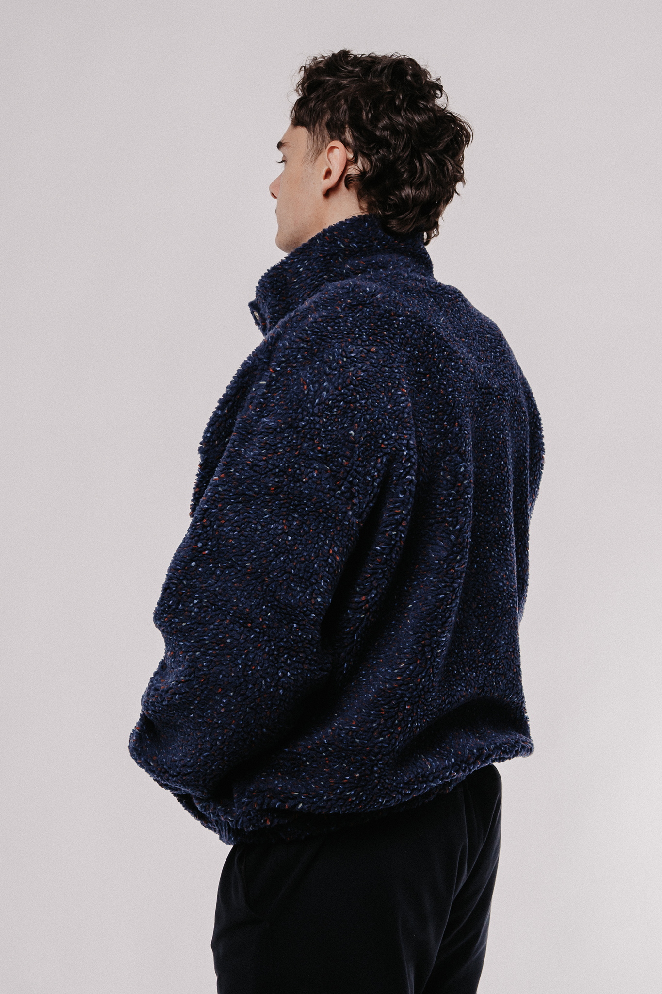 Anais Polar - Dark Blue