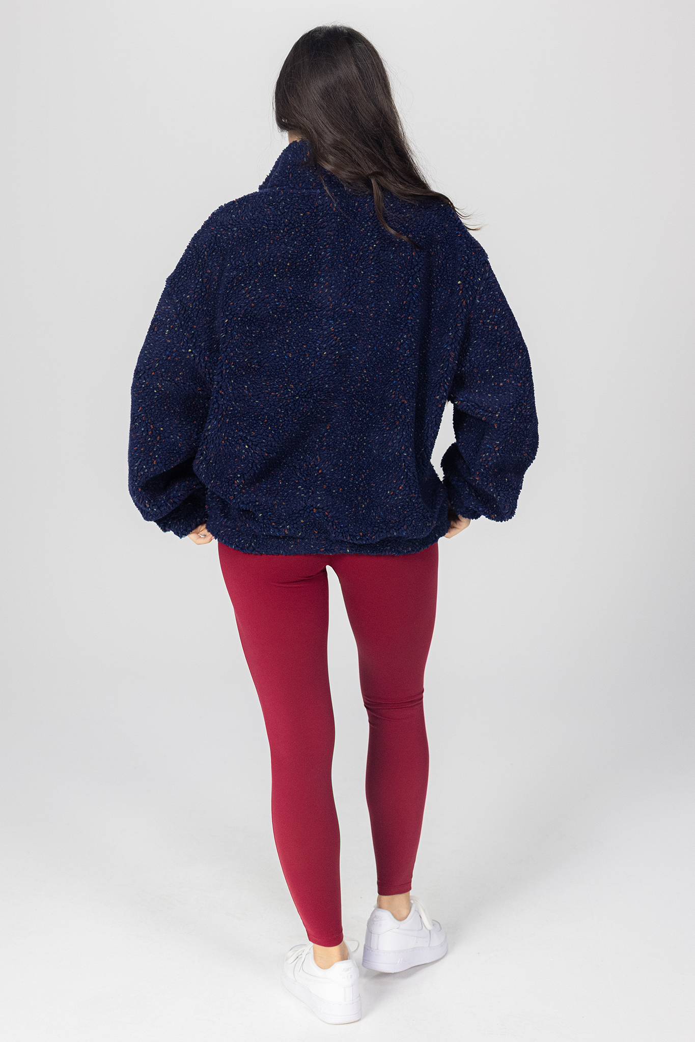 Anais Polar - Dark Blue