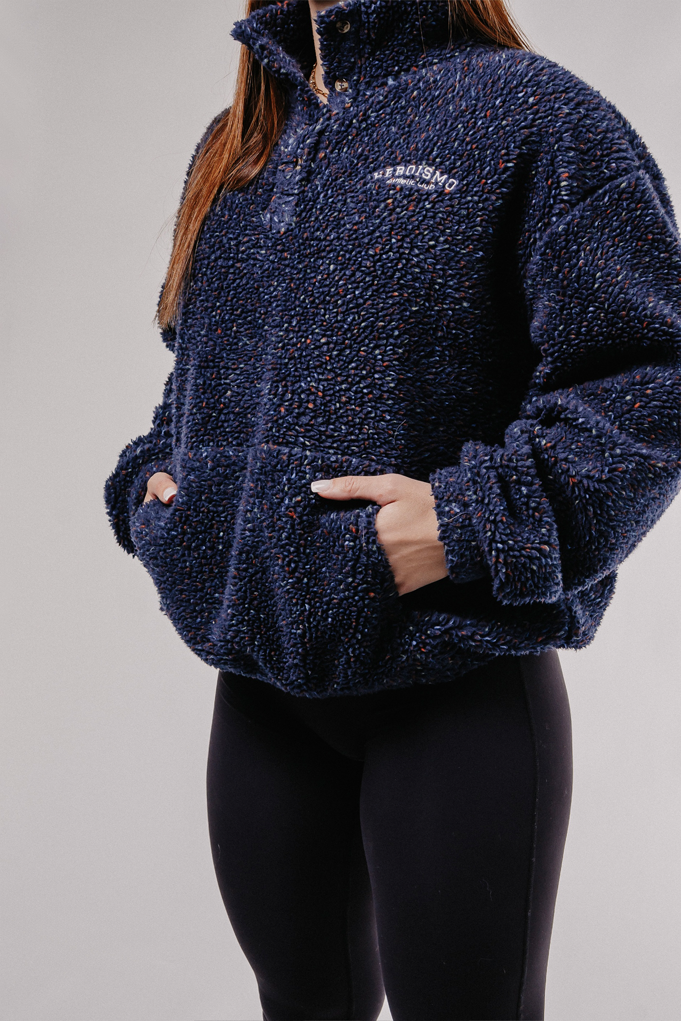 Anais Polar - Dark Blue