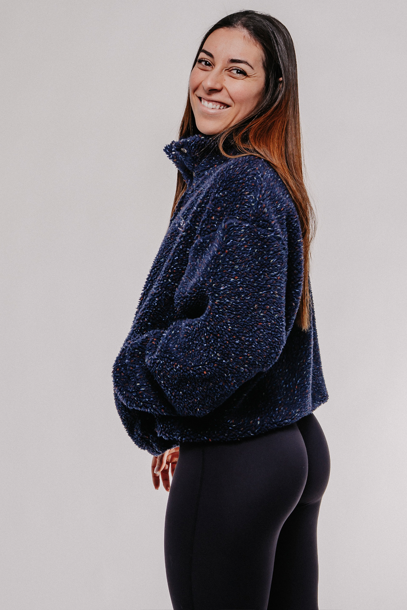 Anais Polar - Dark Blue