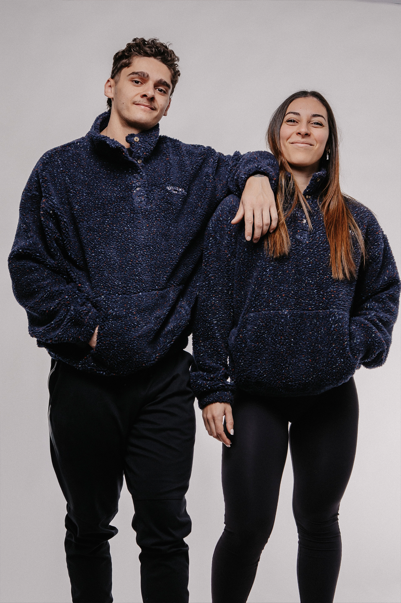 Anais Polar - Dark Blue