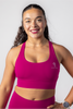 Diana Bra - Raspberry