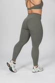 Dalene Leggings - Sage Green (Glutesculpt Effect)