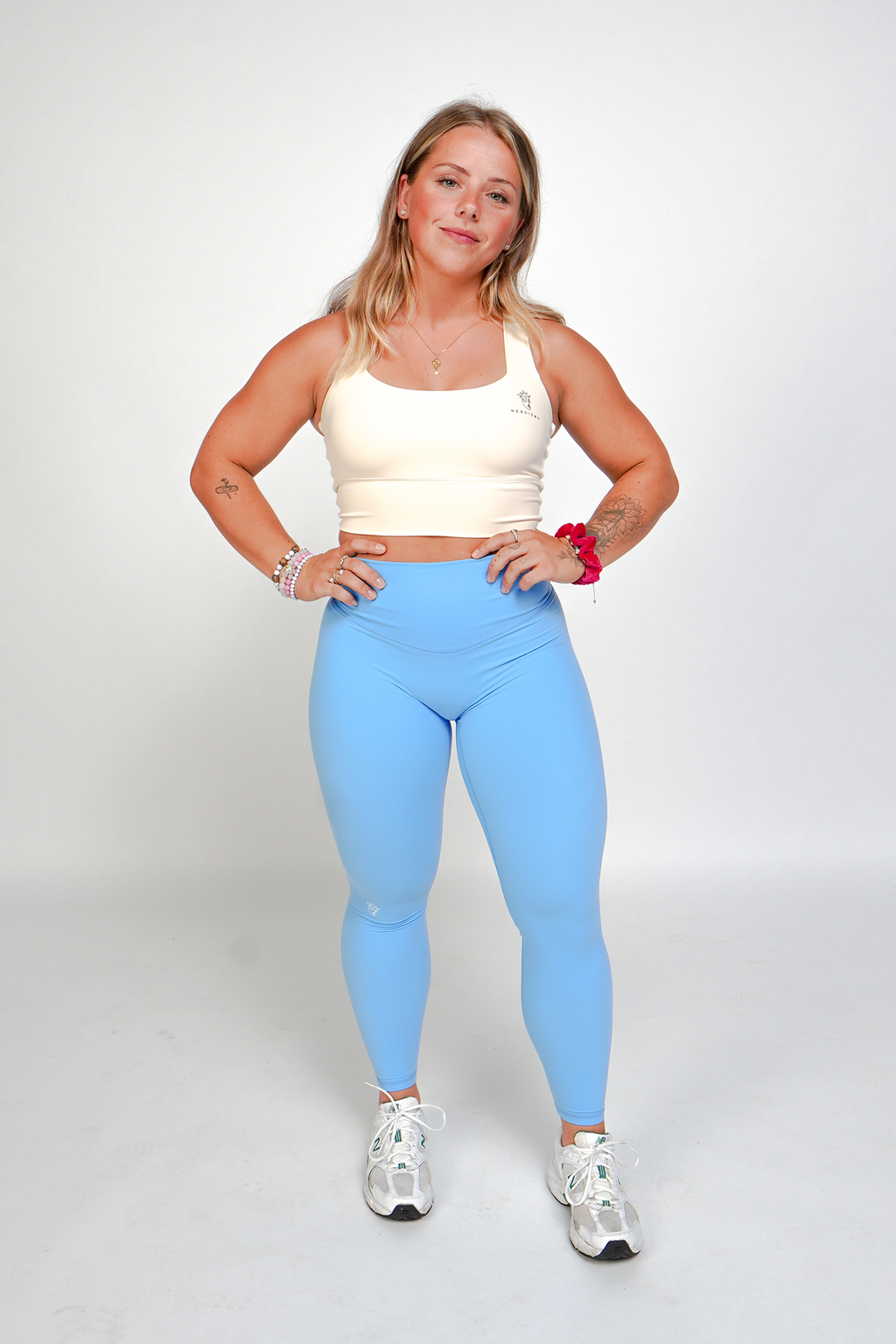 Sasha Bra - Vanilla Ice