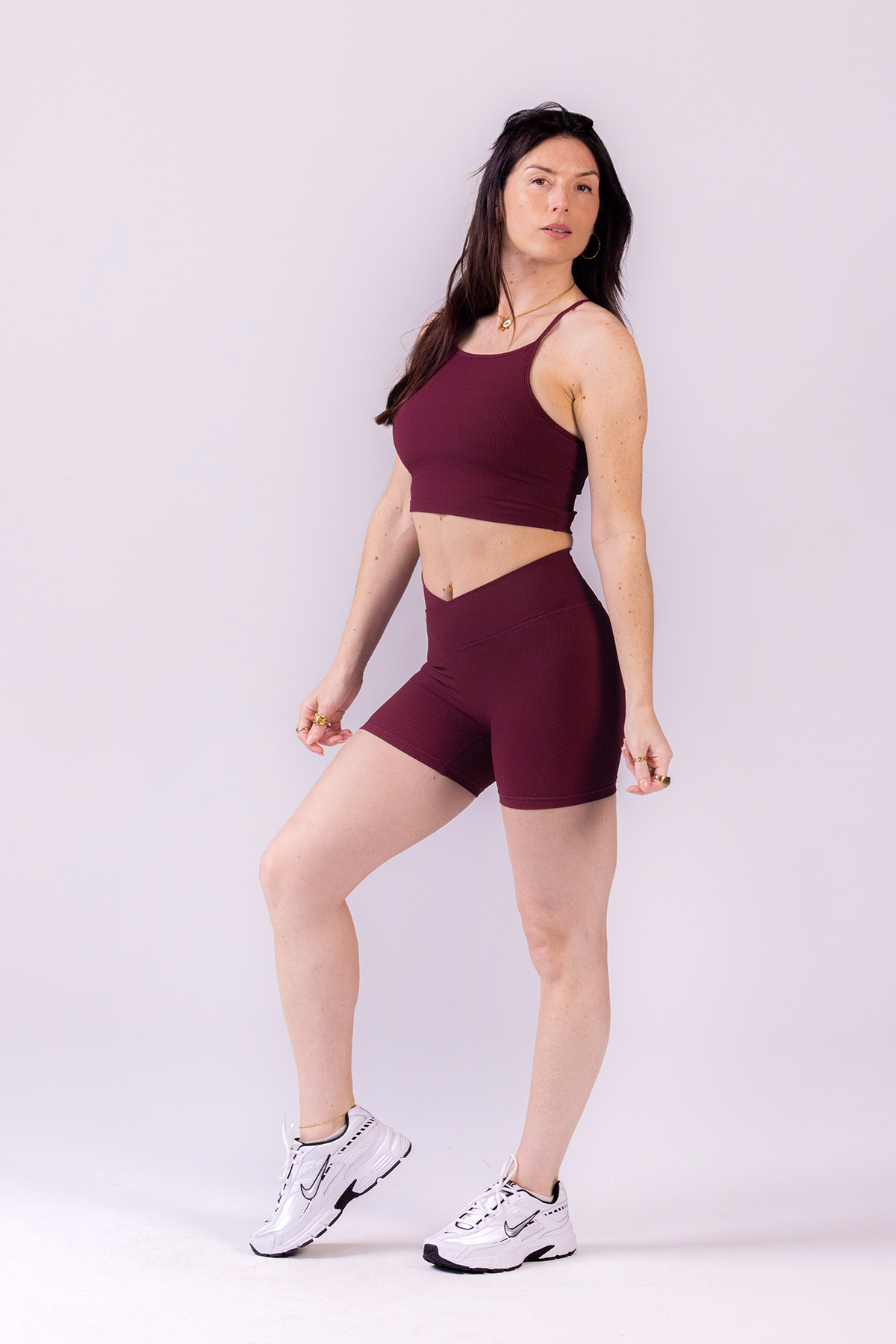Natalia Bra - Red Velvet