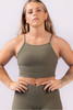 Natalia Bra - Army Green