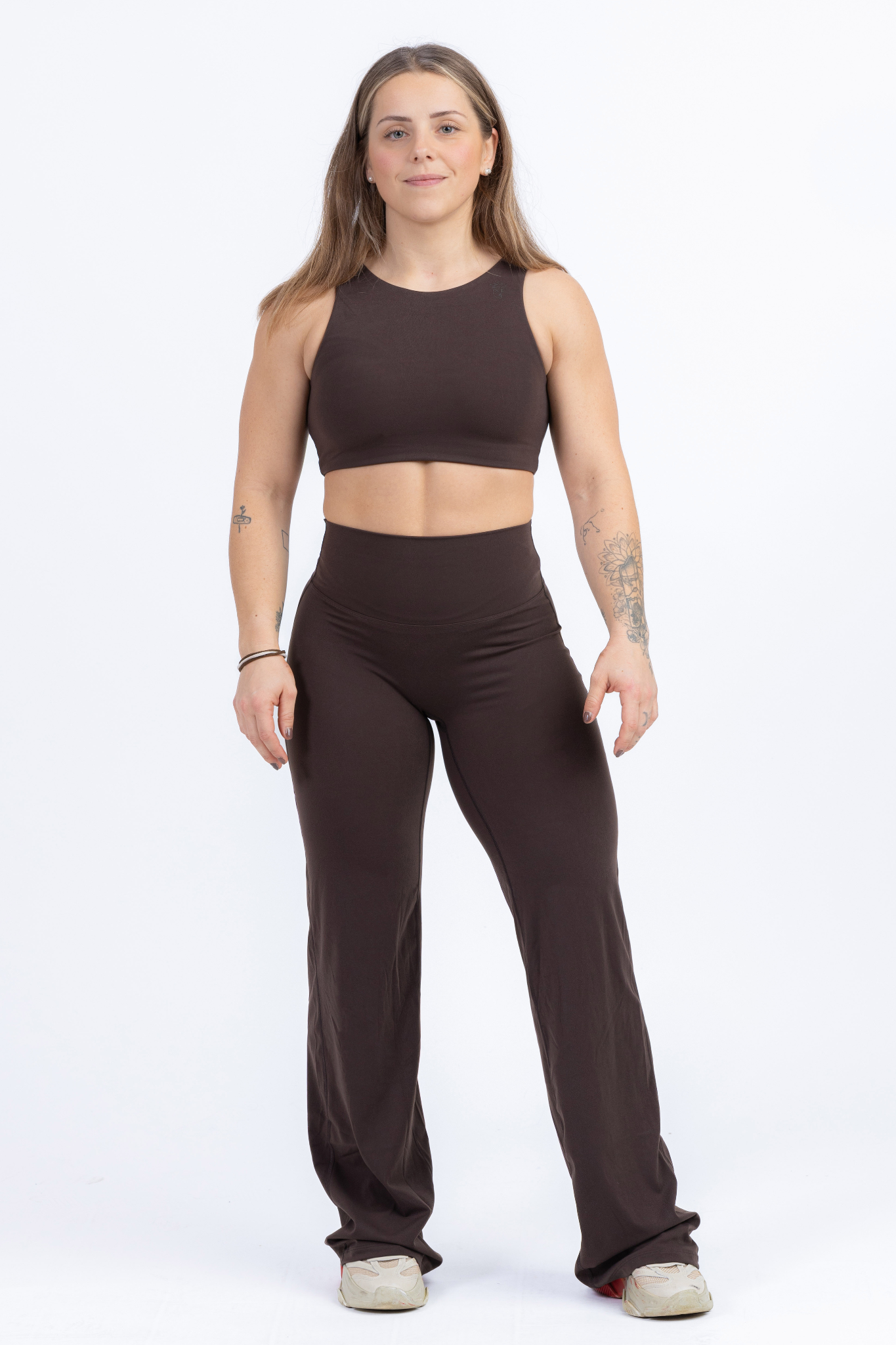 Eleonore Bra - Espresso