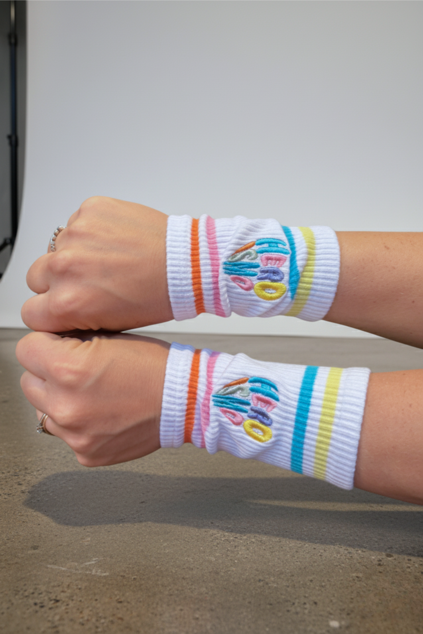 Wristbands