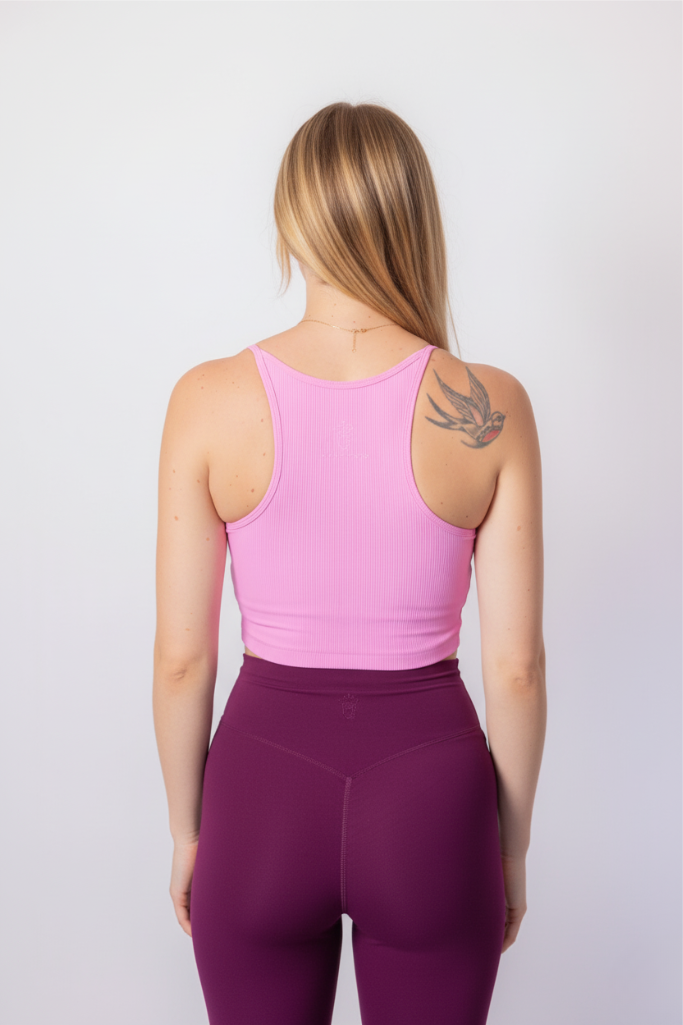 Natalia Bra - Rose Pink