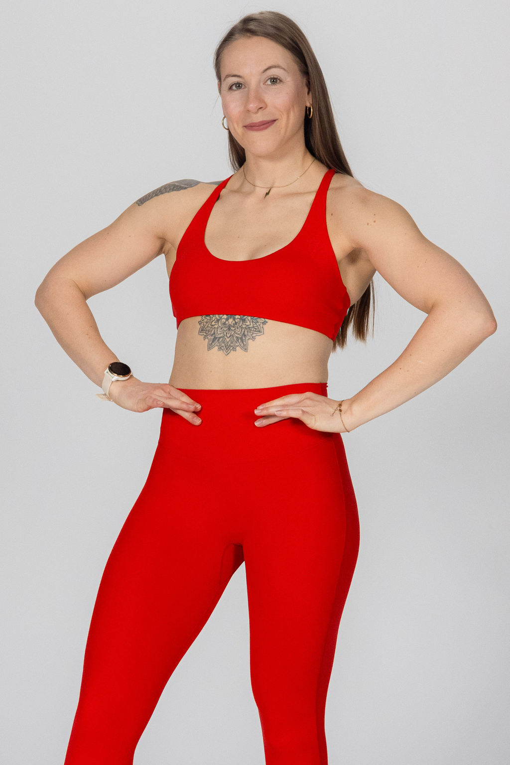 Salome Bra - Baywatch