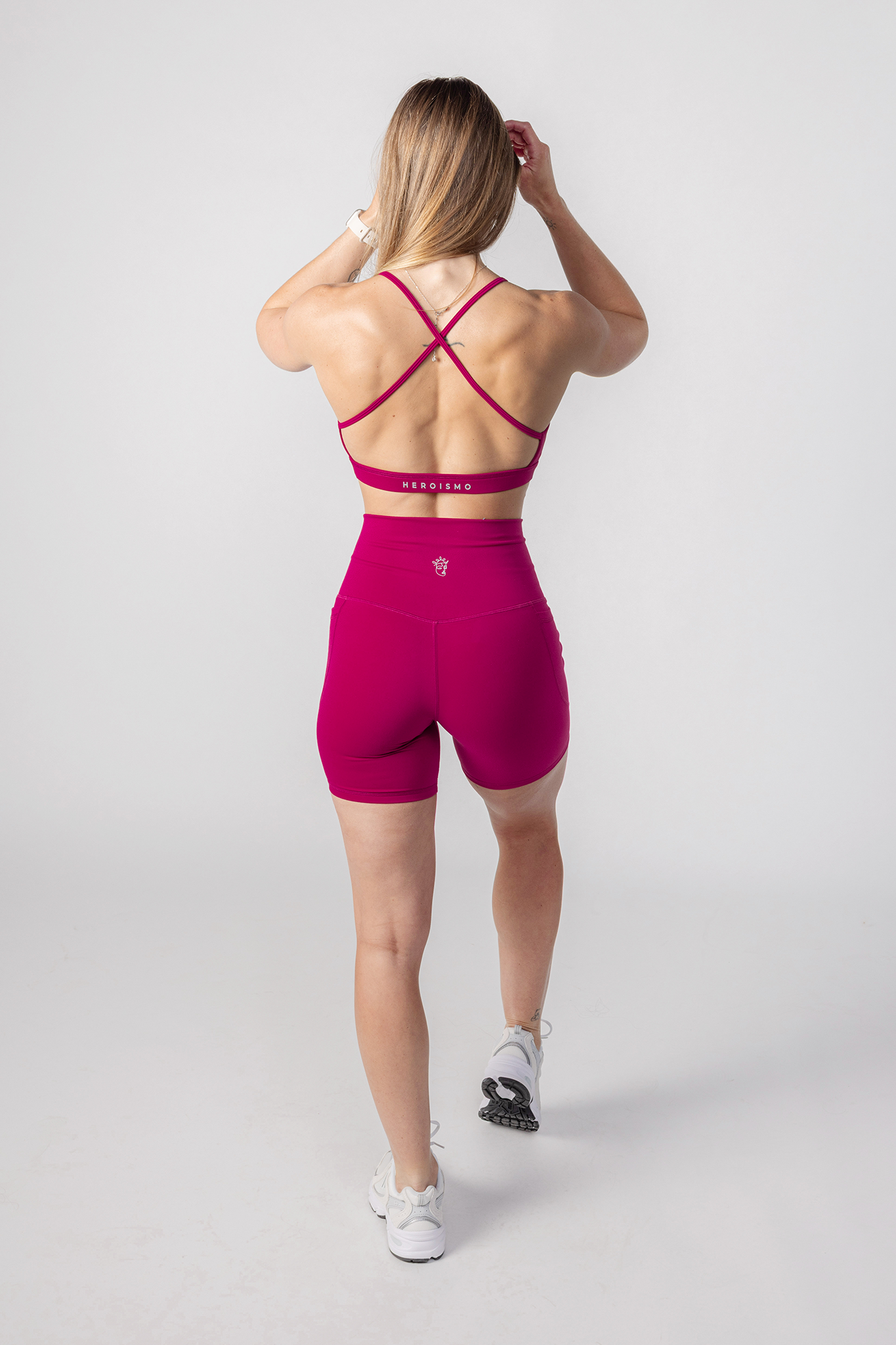 Brassière de sport Fanny