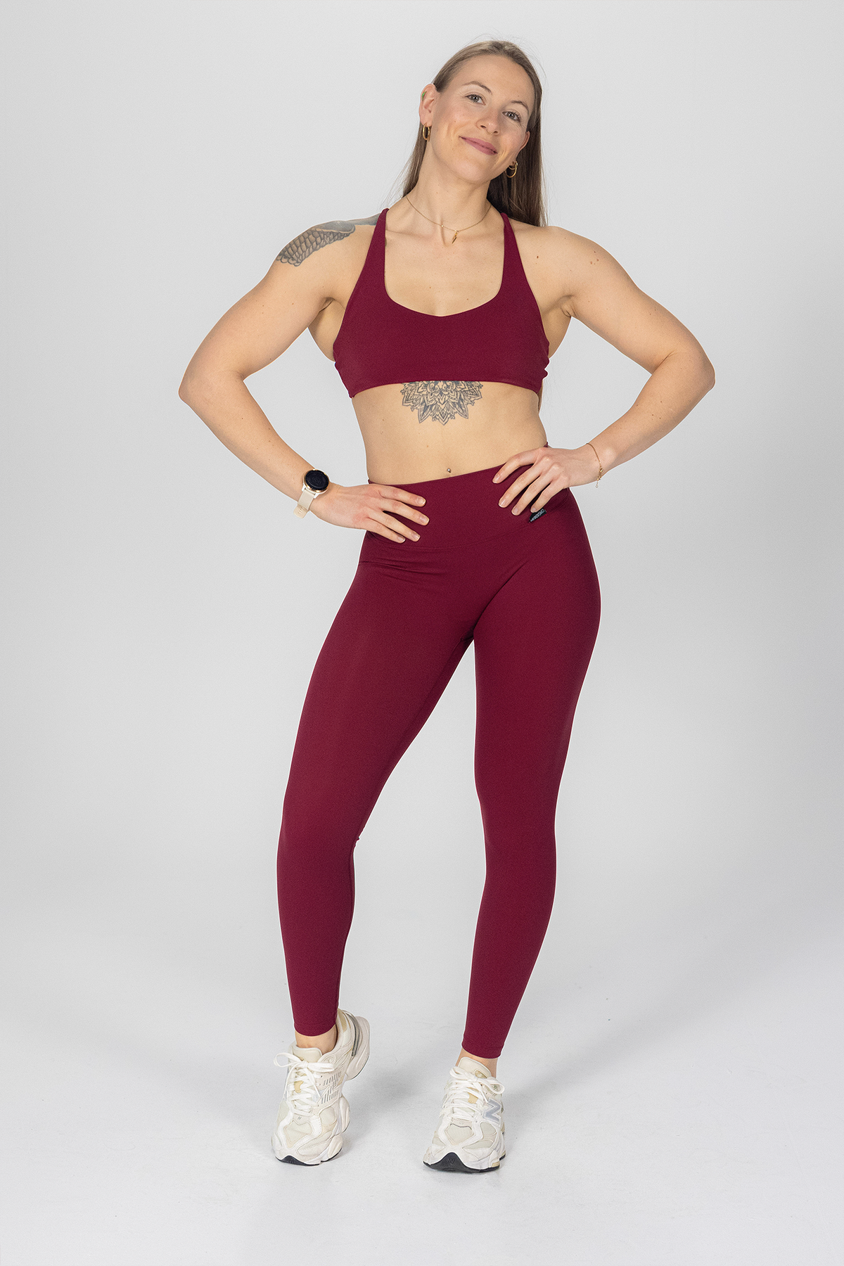Salome Bra - Berry