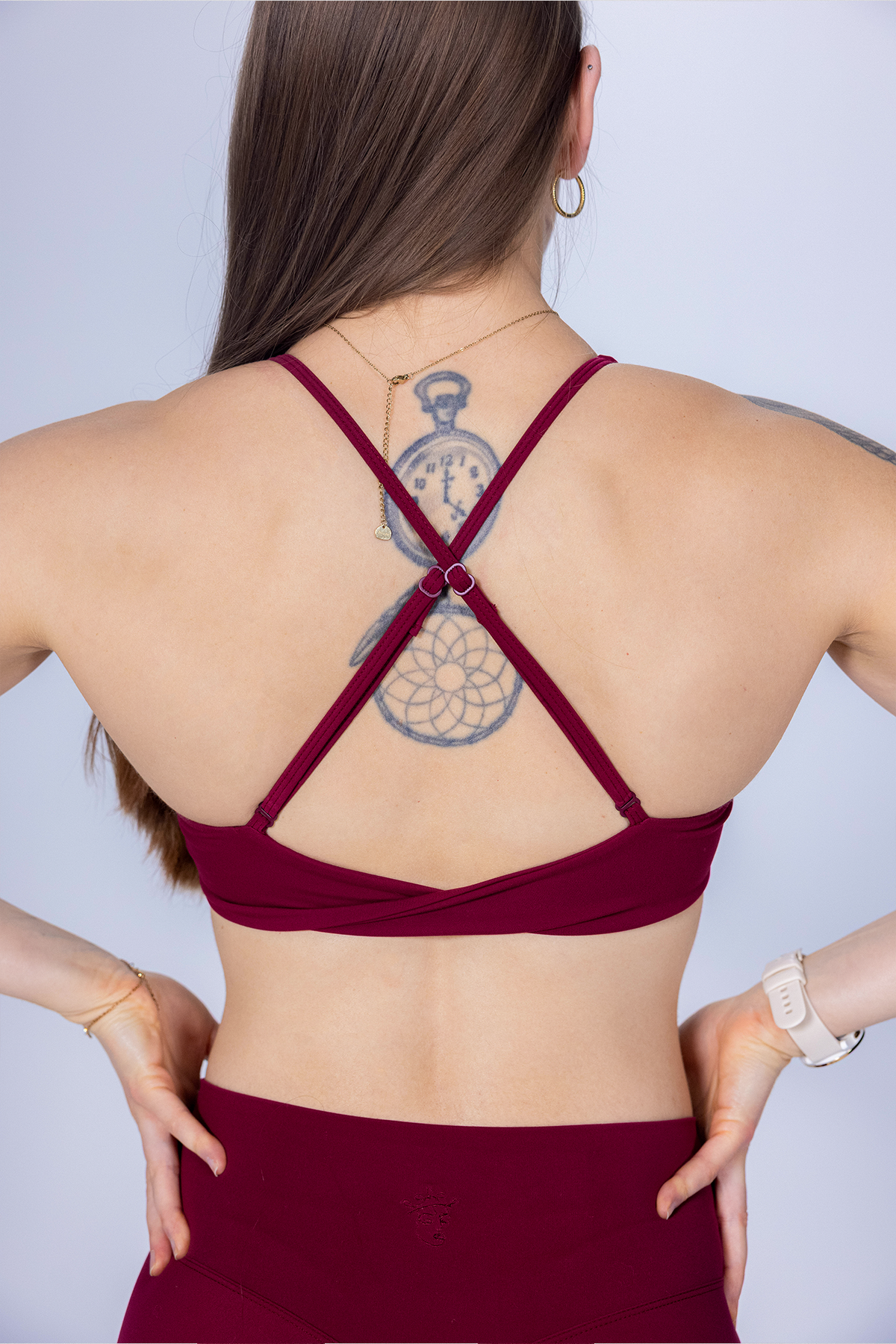 Salome Bra - Berry