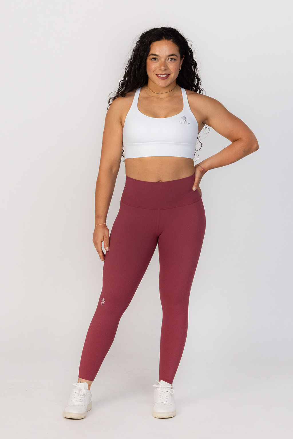 Diana Bra - White