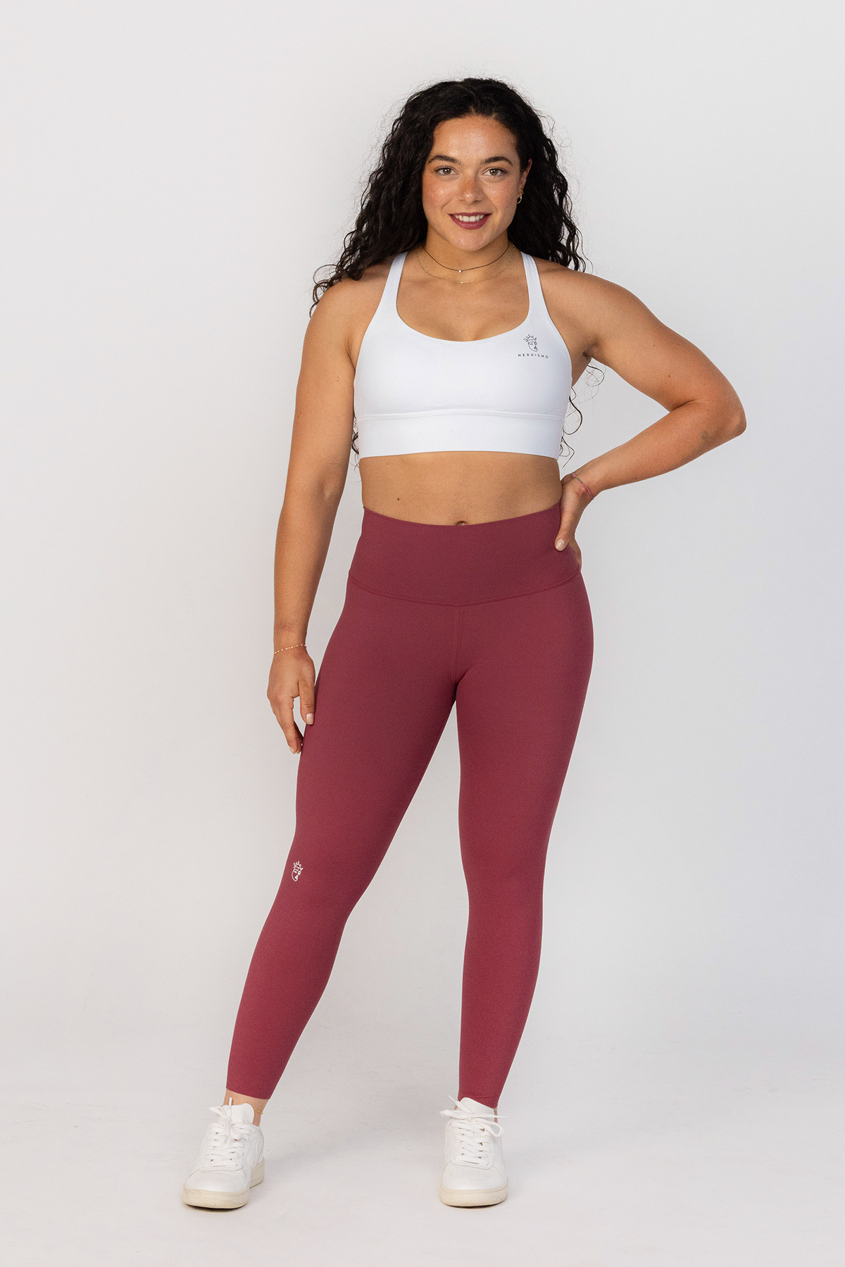 Diana Bra - White