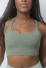 Brassière Diana - Army Green