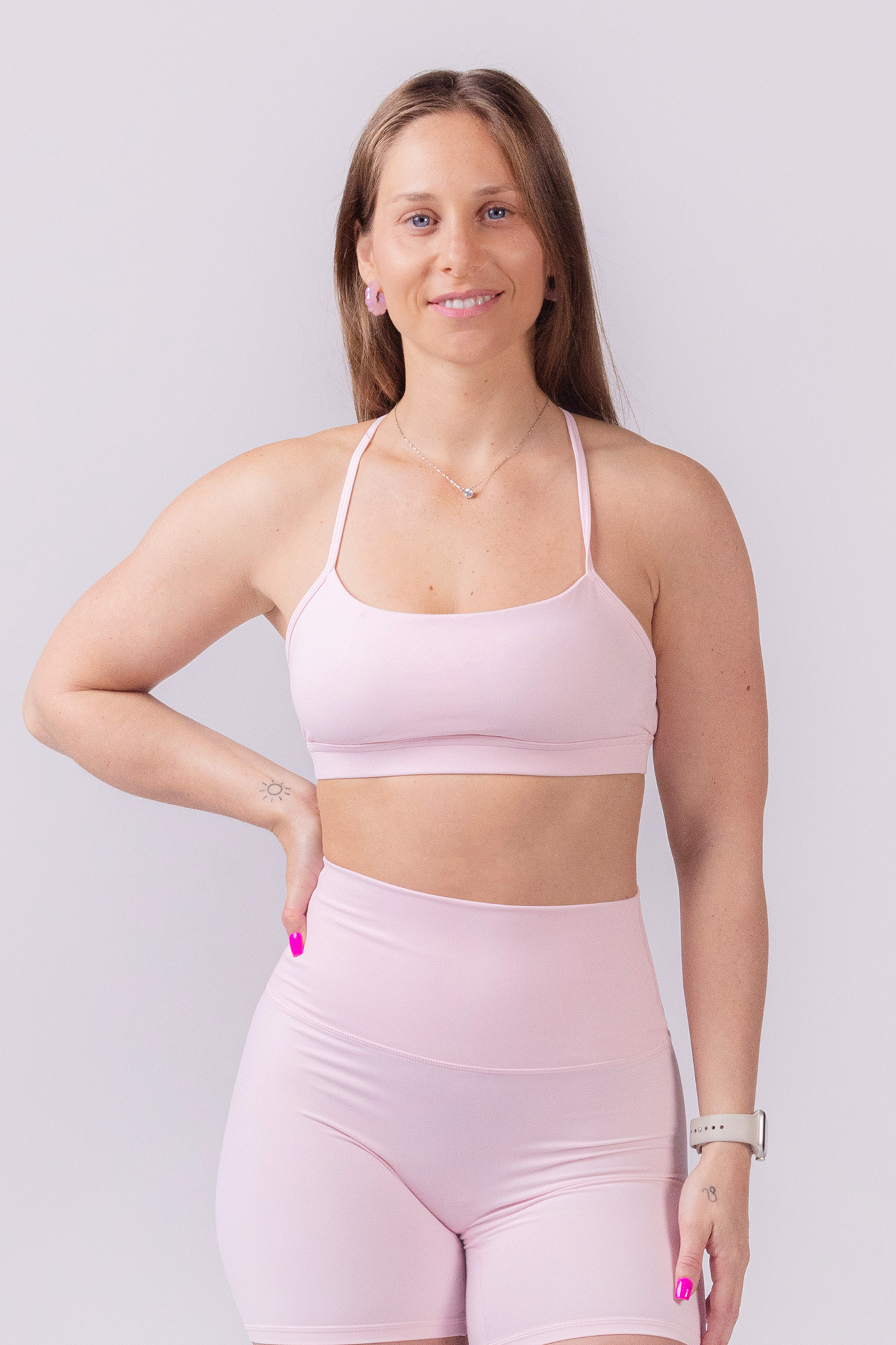 Fanny Bra