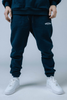 Serge Joggers - Navy Blue