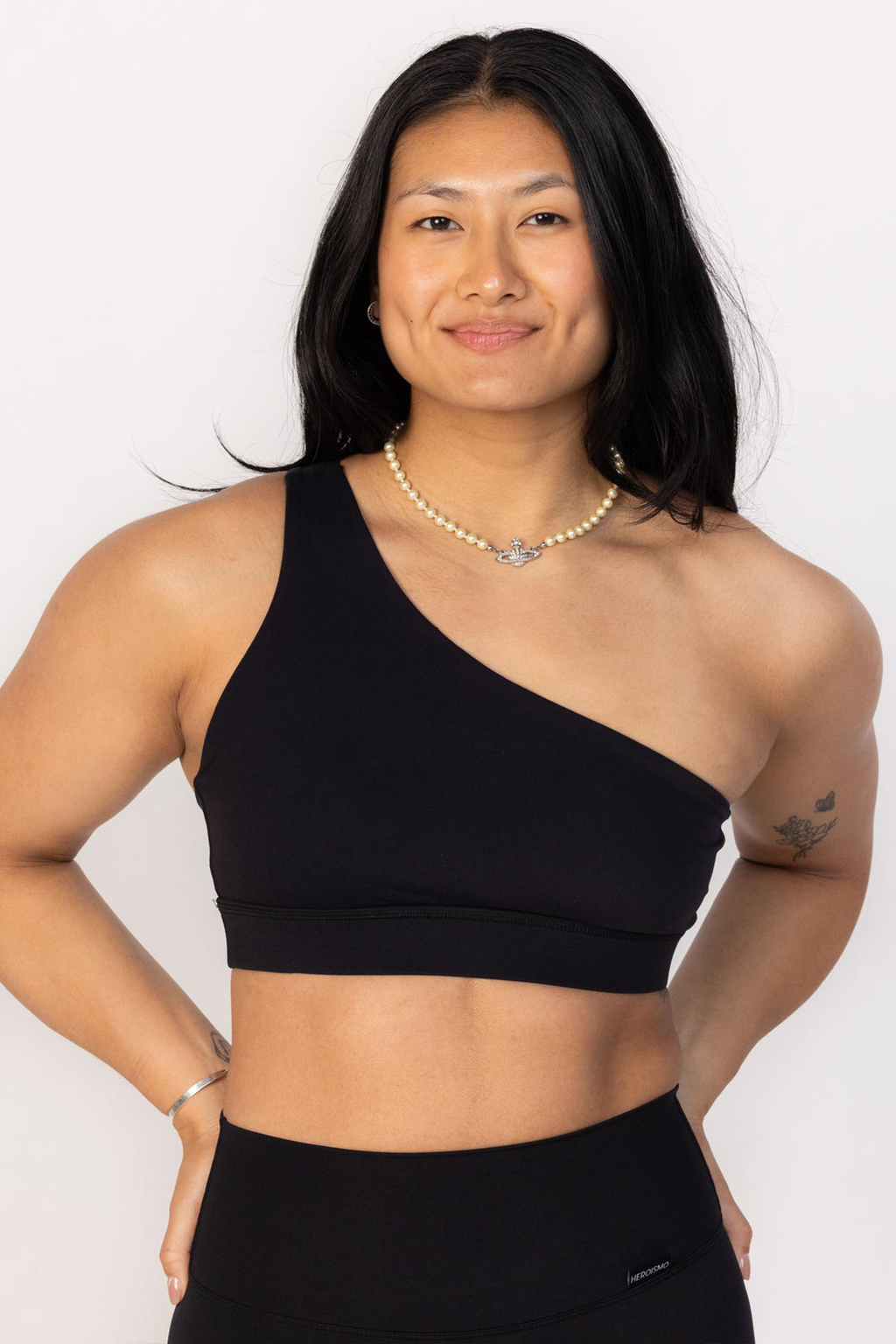 Maeva Bra - Black