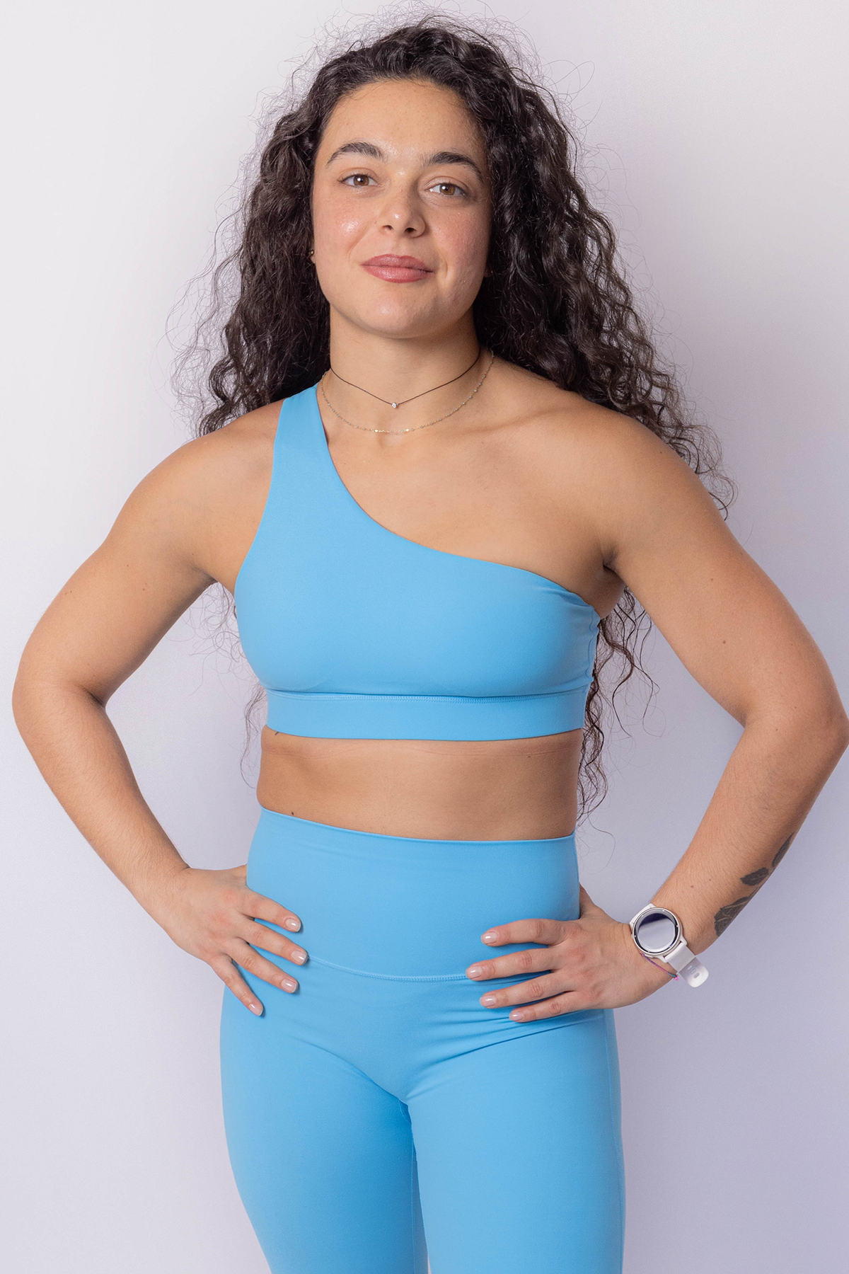 [Final Sale] Maeva Bra - Ice ice baby