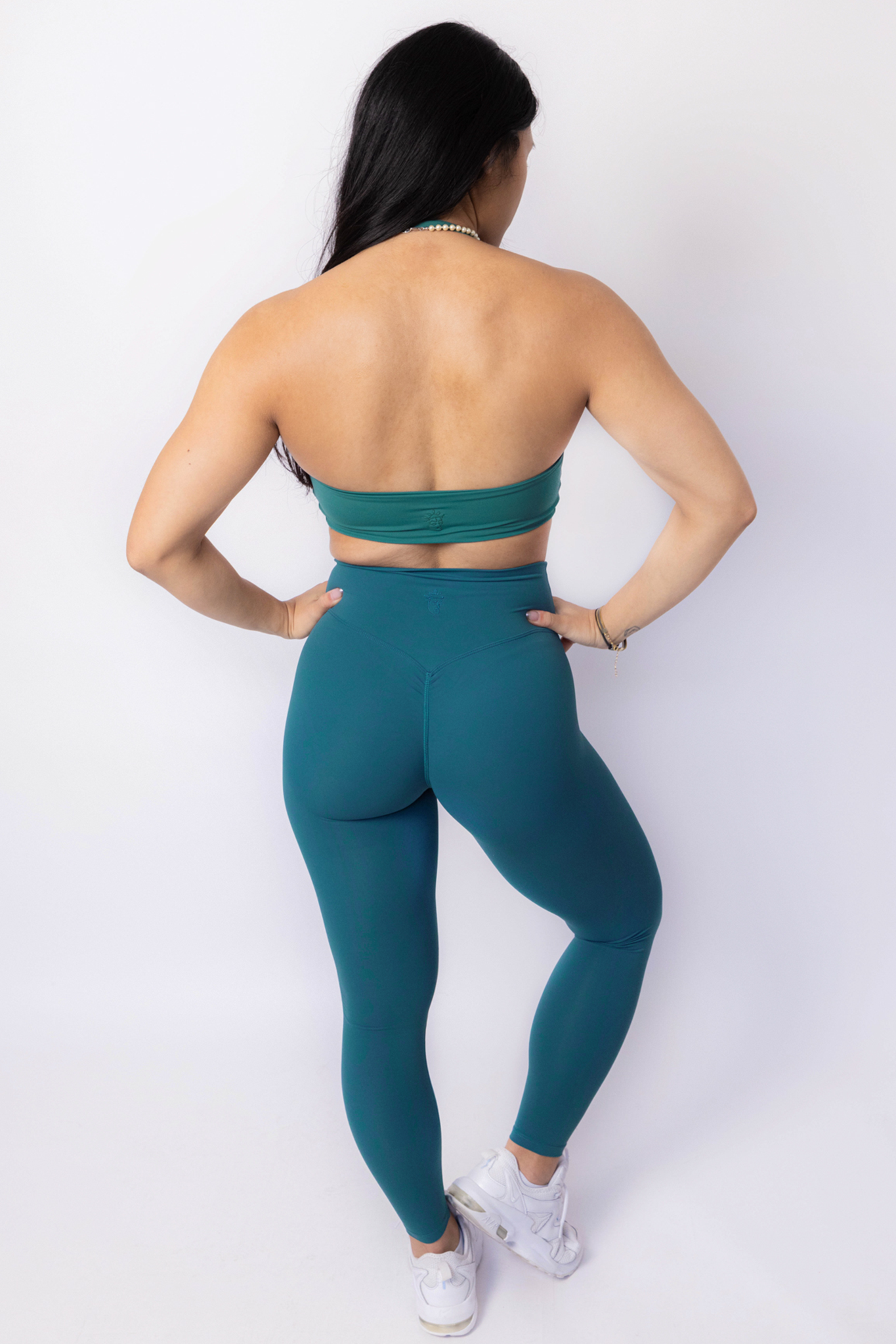 Maud Bra - Alpine Green