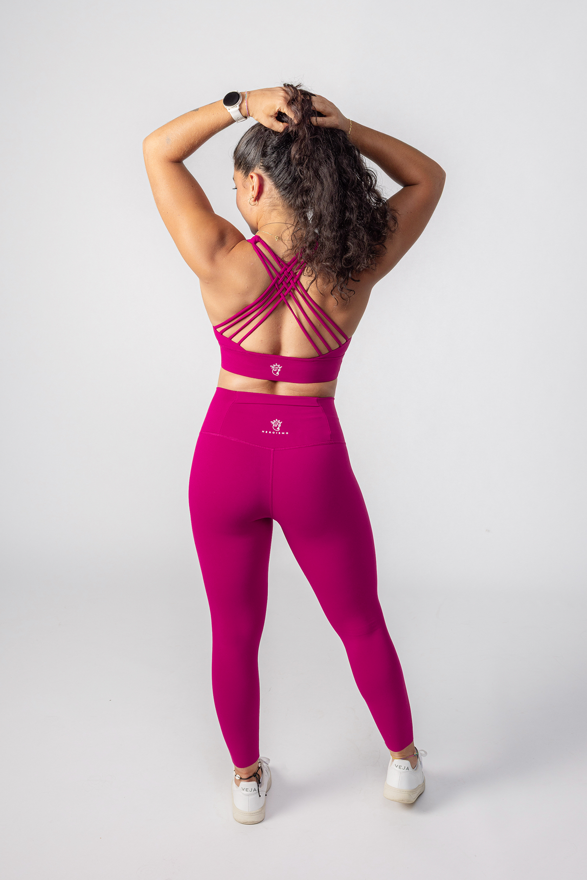 Diana Bra - Raspberry