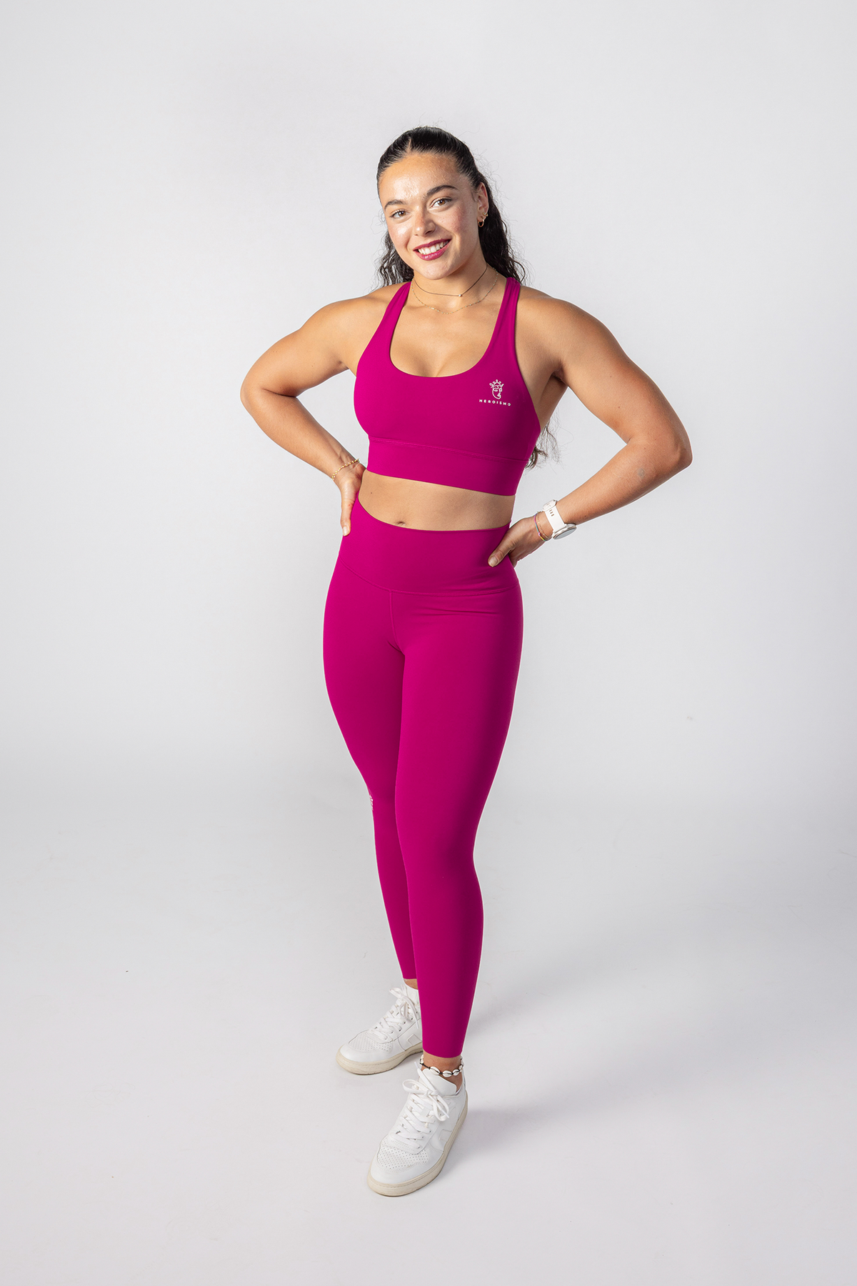 Diana Bra - Raspberry