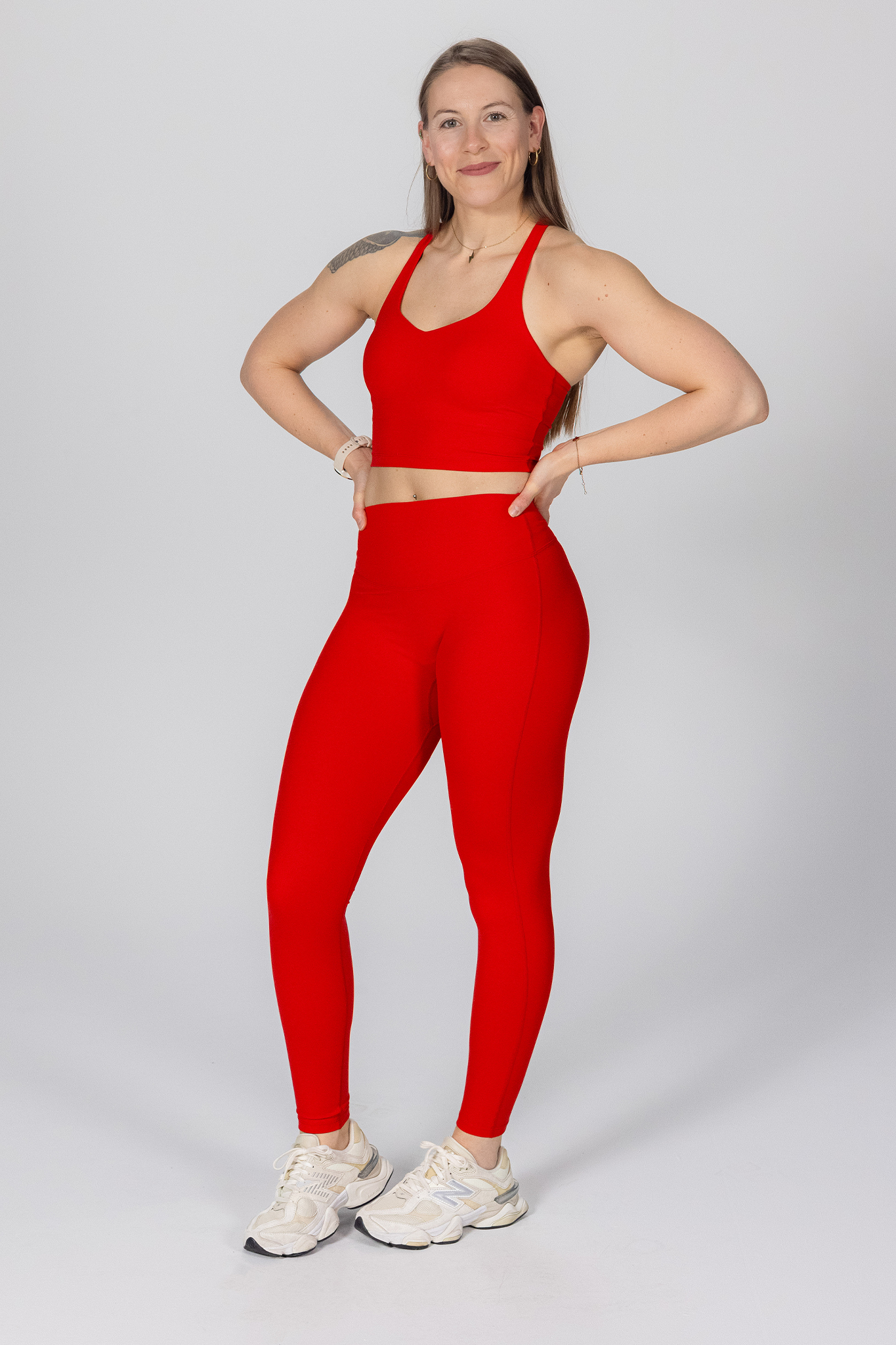 Florine Leggings - Baywatch
