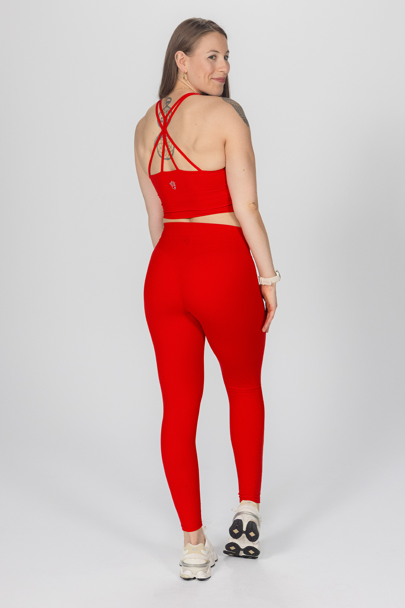 Alizée sports Bra - Baywatch