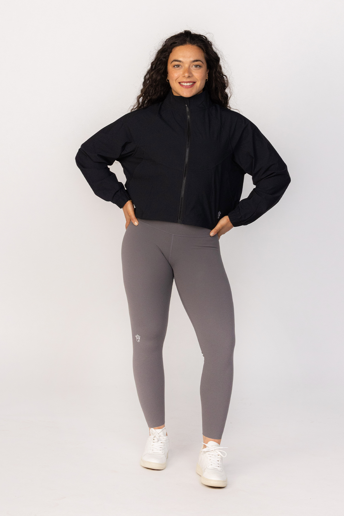 Shannon Jacket - Black