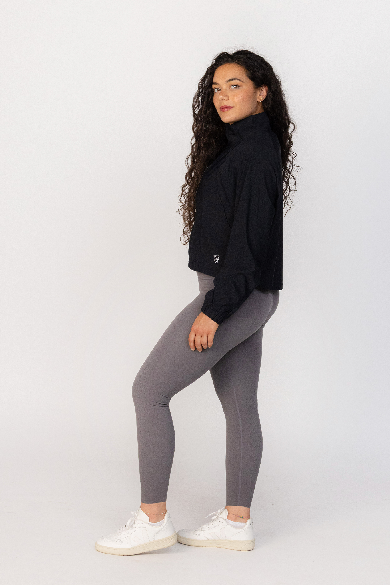Shannon Jacket - Black