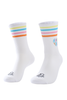 Socken – Milkshake