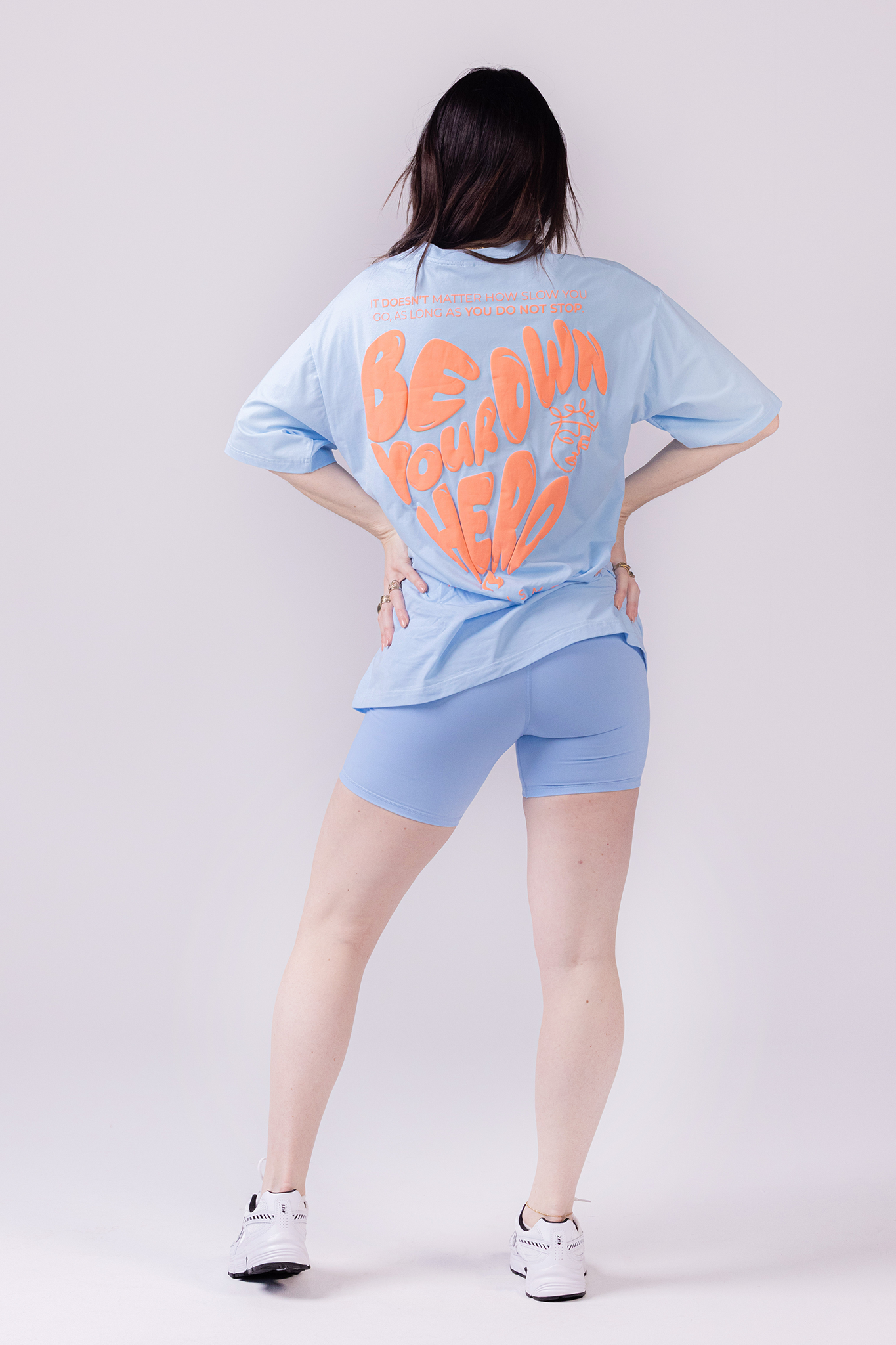 Cruise Oversized T-Shirt